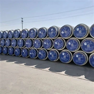The Influence Of Raw Material Quality On Polyurethane Insulation Pipes
