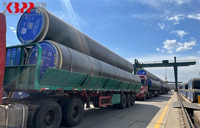 The Daily Routine Of A Direct Manufacturer Of Insulated Pipes