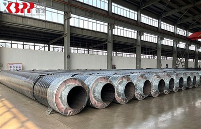 Glass Wool Vs. Aerogel: Which To Choose For Steam Pipe Insulation?