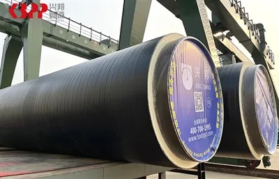 How Do The Insulation Thickness And Moisture-Resistance Designs Of Heating Pipelines Differ Acros...