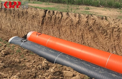 What Problems Can A Leak Alarm Line For Thermal Insulation Pipes Actually Solve?