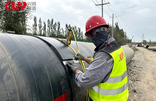 Insulated Pipe Hazard Inspection: Don't Miss These Four Areas