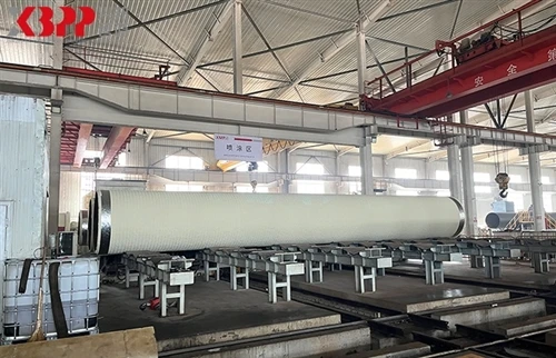 Key Factors Affecting The Service Life Of Insulated Pipes