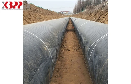Is It Worth Installing Fiber-optic Monitoring For Direct-buried Insulated Pipelines?