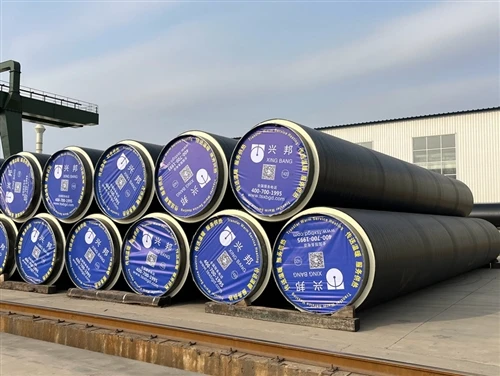 Ripping Up The Past: The Global Push For High-Efficiency District Energy Lines