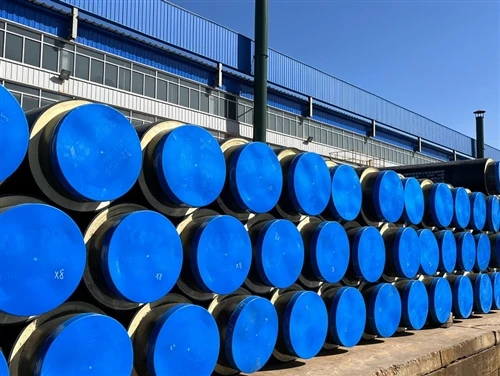 Decoding Pre-Insulated Pipe Standards: What EN253, CE, And EHP Compliance Mean For Your Project