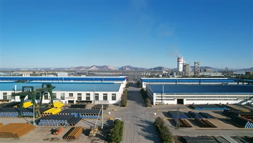 Global Engineering Case Studies: Tangshan Xingbang’s Pre-Insulated Piping Solutions