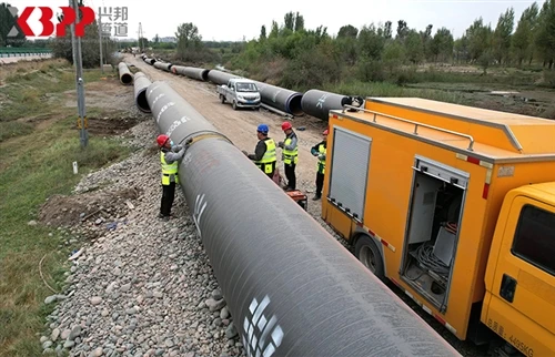 Why Is The Repair Of Insulation Pipes The Key To The Entire Pipeline?