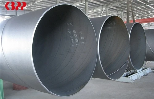 Why Do The Steel Pipes Inside Insulated Piping Systems Corrode From The Inside Out?