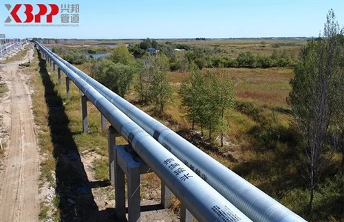 The Difference Between Insulated Pipe Transport Brackets And Installation Brackets