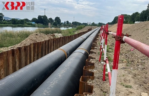 Monitoring Methods For Thermal Displacement in Operating Insulated Pipelines