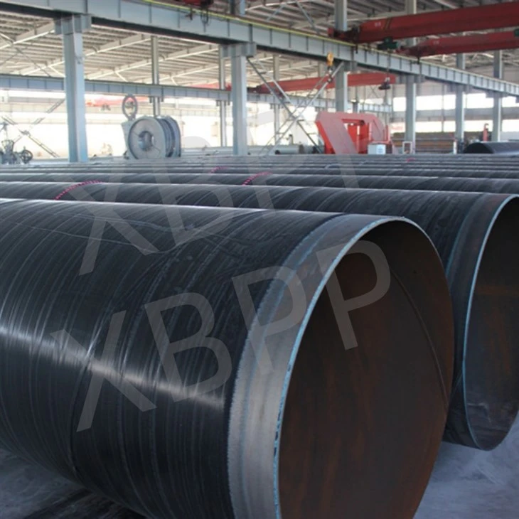 Oil Anti Corrosion Pipe
