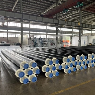 Pre Insulated PP-R Pipe