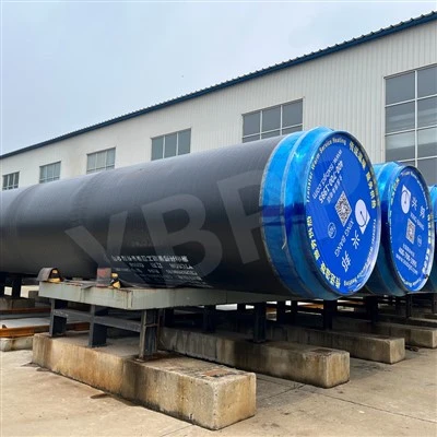 Underground Pipe Insulation